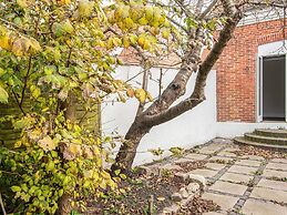 Apartment in Ringkobing With Garden