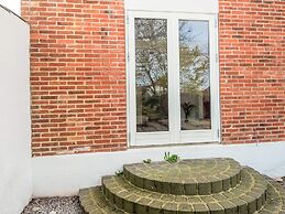 Apartment in Ringkobing With Garden