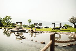 Stroblhof Lake Garda