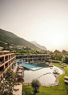 Stroblhof Lake Garda