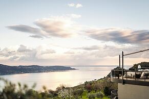 Stroblhof Lake Garda
