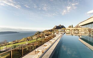 Stroblhof Lake Garda