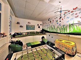 Waldhotel am See Berlin-Schmöckwitz