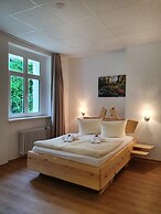 Waldhotel am See Berlin-Schmöckwitz
