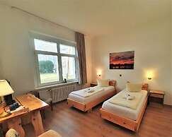 Waldhotel am See Berlin-Schmöckwitz