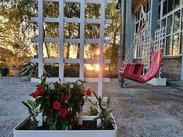 Waldhotel am See Berlin-Schmöckwitz