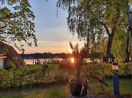 Waldhotel am See Berlin-Schmöckwitz