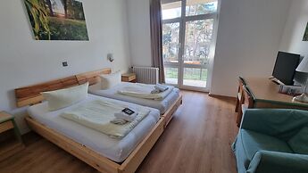 Waldhotel am See Berlin-Schmöckwitz