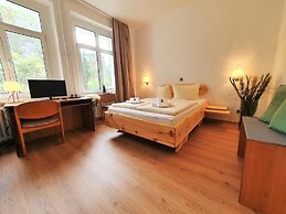 Waldhotel am See Berlin-Schmöckwitz