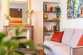 Villa SoPi Appart'Hotel by Patrick Hayat