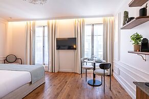 Villa SoPi Appart'Hotel by Patrick Hayat