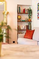 Villa SoPi Appart'Hotel by Patrick Hayat