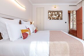 Villa SoPi Appart'Hotel by Patrick Hayat