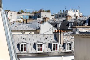 Villa SoPi Appart'Hotel by Patrick Hayat