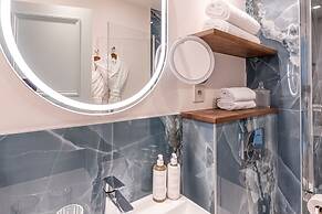 Villa SoPi Appart'Hotel by Patrick Hayat