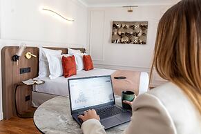 Villa SoPi Appart'Hotel by Patrick Hayat