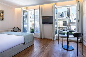 Villa SoPi Appart'Hotel by Patrick Hayat