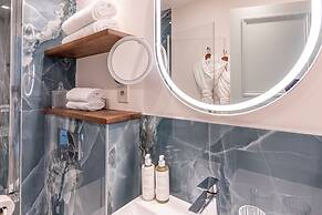 Villa SoPi Appart'Hotel by Patrick Hayat