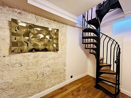 Villa SoPi Appart'Hotel by Patrick Hayat
