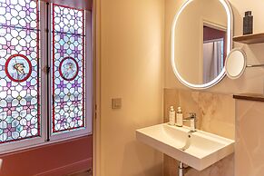 Villa SoPi Appart'Hotel by Patrick Hayat