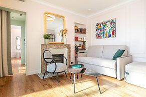 Villa SoPi Appart'Hotel by Patrick Hayat