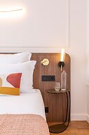 Villa SoPi Appart'Hotel by Patrick Hayat