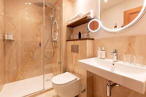 Villa SoPi Appart'Hotel by Patrick Hayat