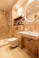 Villa SoPi Appart'Hotel by Patrick Hayat