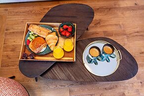 Villa SoPi Appart'Hotel by Patrick Hayat