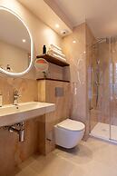 Villa SoPi Appart'Hotel by Patrick Hayat