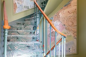 Villa SoPi Appart'Hotel by Patrick Hayat