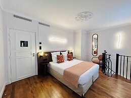 Villa SoPi Appart'Hotel by Patrick Hayat