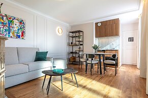 Villa SoPi Appart'Hotel by Patrick Hayat