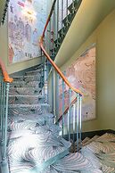 Villa SoPi Appart'Hotel by Patrick Hayat