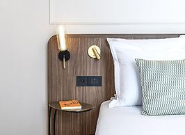 Villa SoPi Appart'Hotel by Patrick Hayat