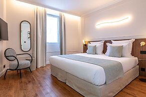 Villa SoPi Appart'Hotel by Patrick Hayat