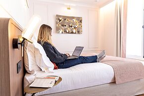 Villa SoPi Appart'Hotel by Patrick Hayat