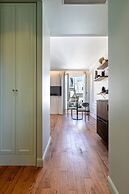 Villa SoPi Appart'Hotel by Patrick Hayat