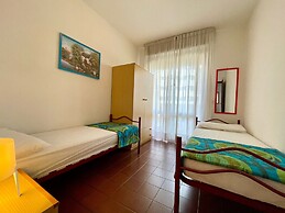 Apartment Porto Santa Margherita by Beach