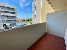 Apartment Porto Santa Margherita by Beach
