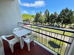Apartment Porto Santa Margherita by Beach
