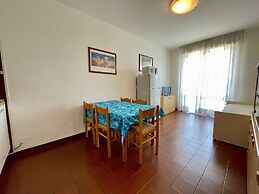 Apartment Porto Santa Margherita by Beach