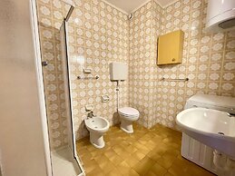 Apartment Porto Santa Margherita by Beach