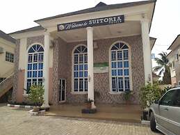 Suitoria Hotels
