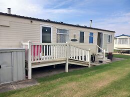 Chapel St Leonards Happydays Beachfield