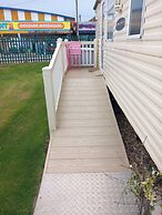 Chapel St Leonards Happydays Beachfield