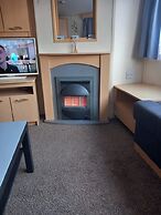 Chapel St Leonards Happydays Beachfield