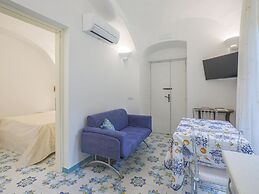 Appartamento a Amalfi ID 4193