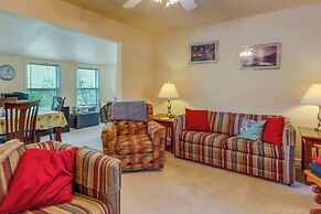 Lake of the Ozarks Vacation Rental w/ Boat Dock!