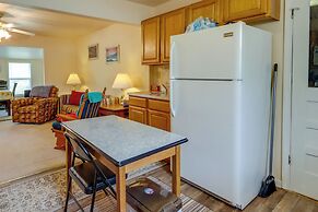 Lake of the Ozarks Vacation Rental w/ Boat Dock!